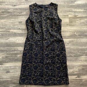 J. McLaughlin dress. Size L